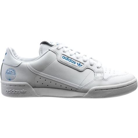 adidas originals continental 80 blauw groen|adidas continental 80 color.